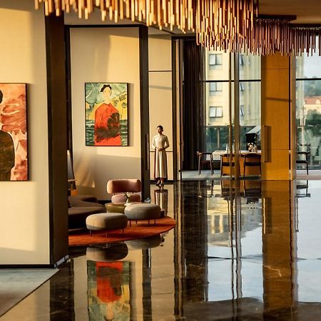 Crowne Plaza Vinh Yen City Centre By Ihg Екстериор снимка