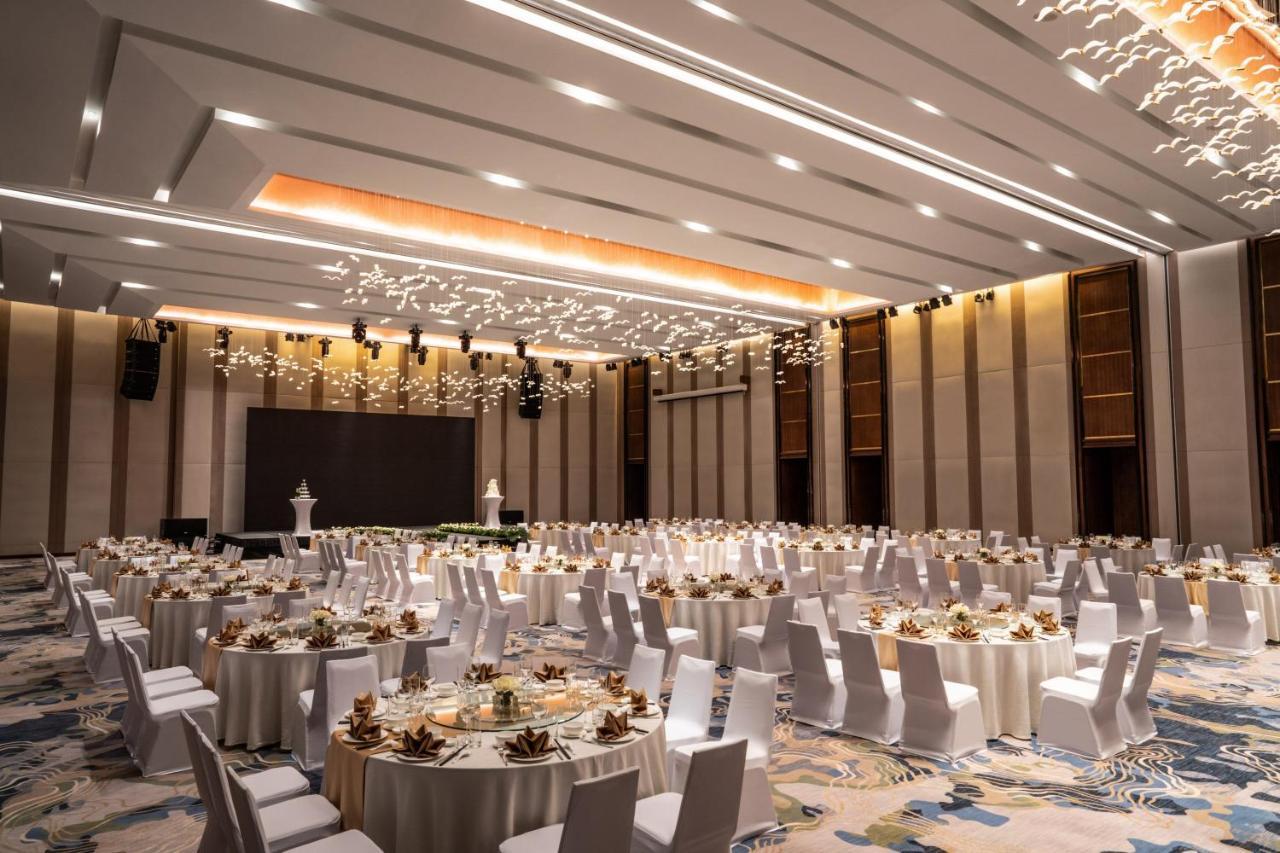 Crowne Plaza Vinh Yen City Centre By Ihg Екстериор снимка