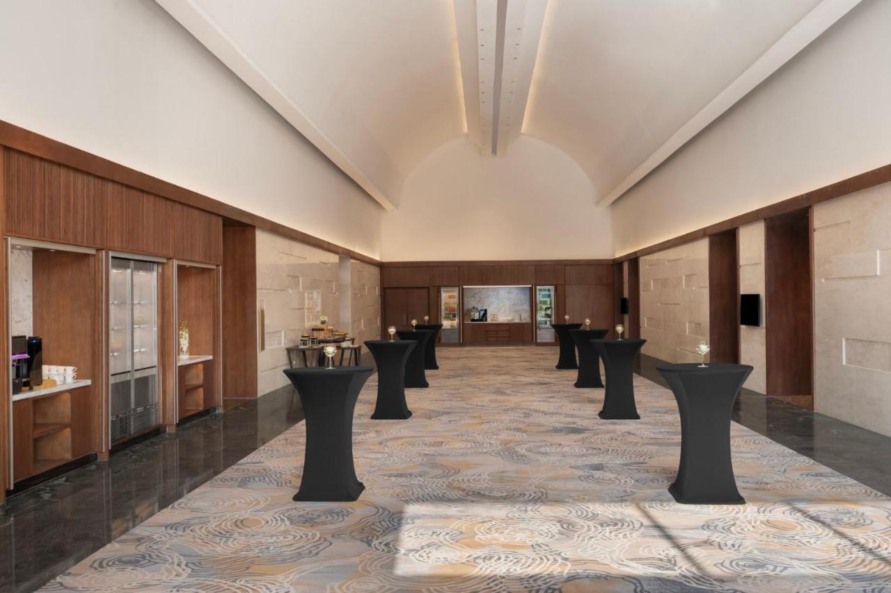 Crowne Plaza Vinh Yen City Centre By Ihg Екстериор снимка