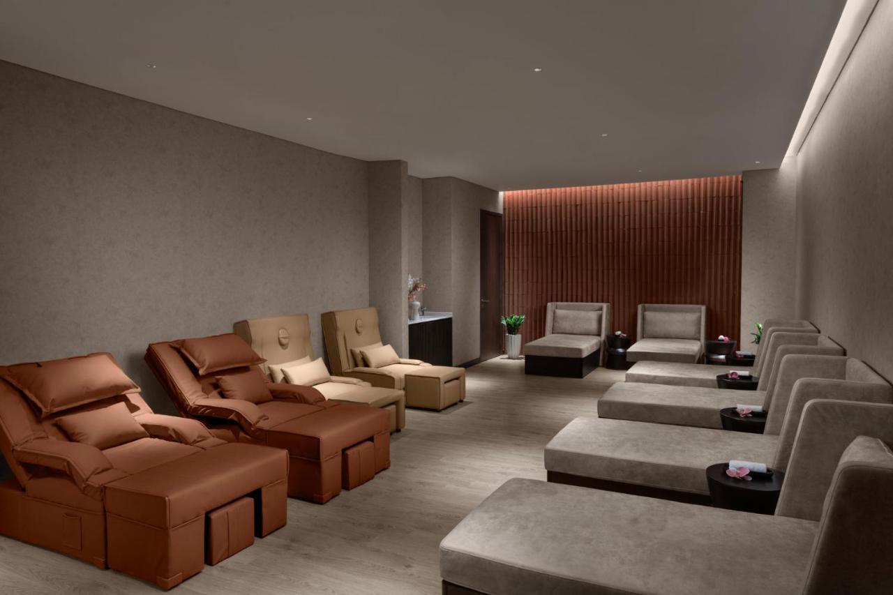 Crowne Plaza Vinh Yen City Centre By Ihg Екстериор снимка