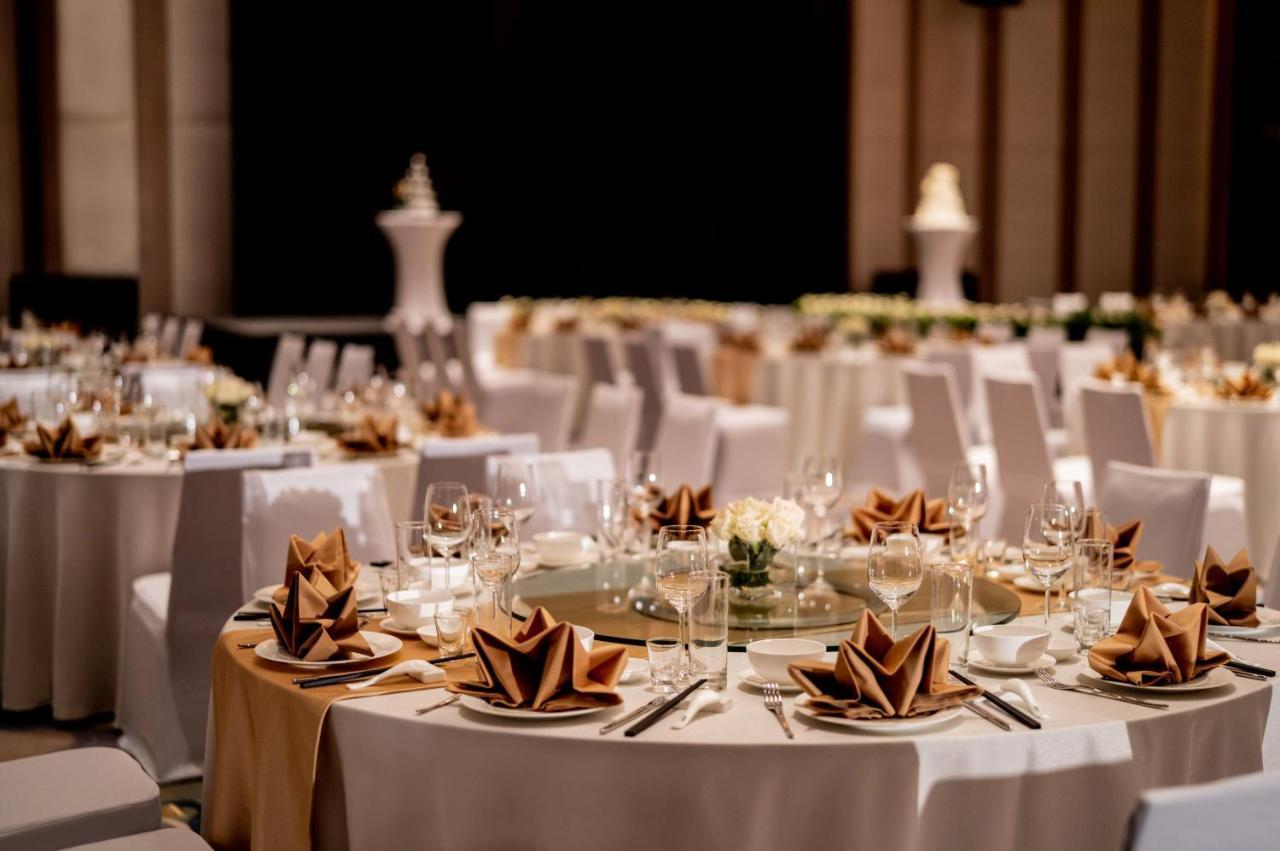 Crowne Plaza Vinh Yen City Centre By Ihg Екстериор снимка