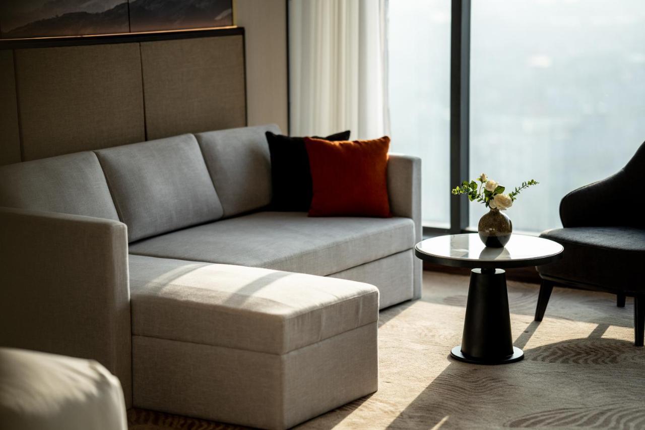Crowne Plaza Vinh Yen City Centre By Ihg Екстериор снимка