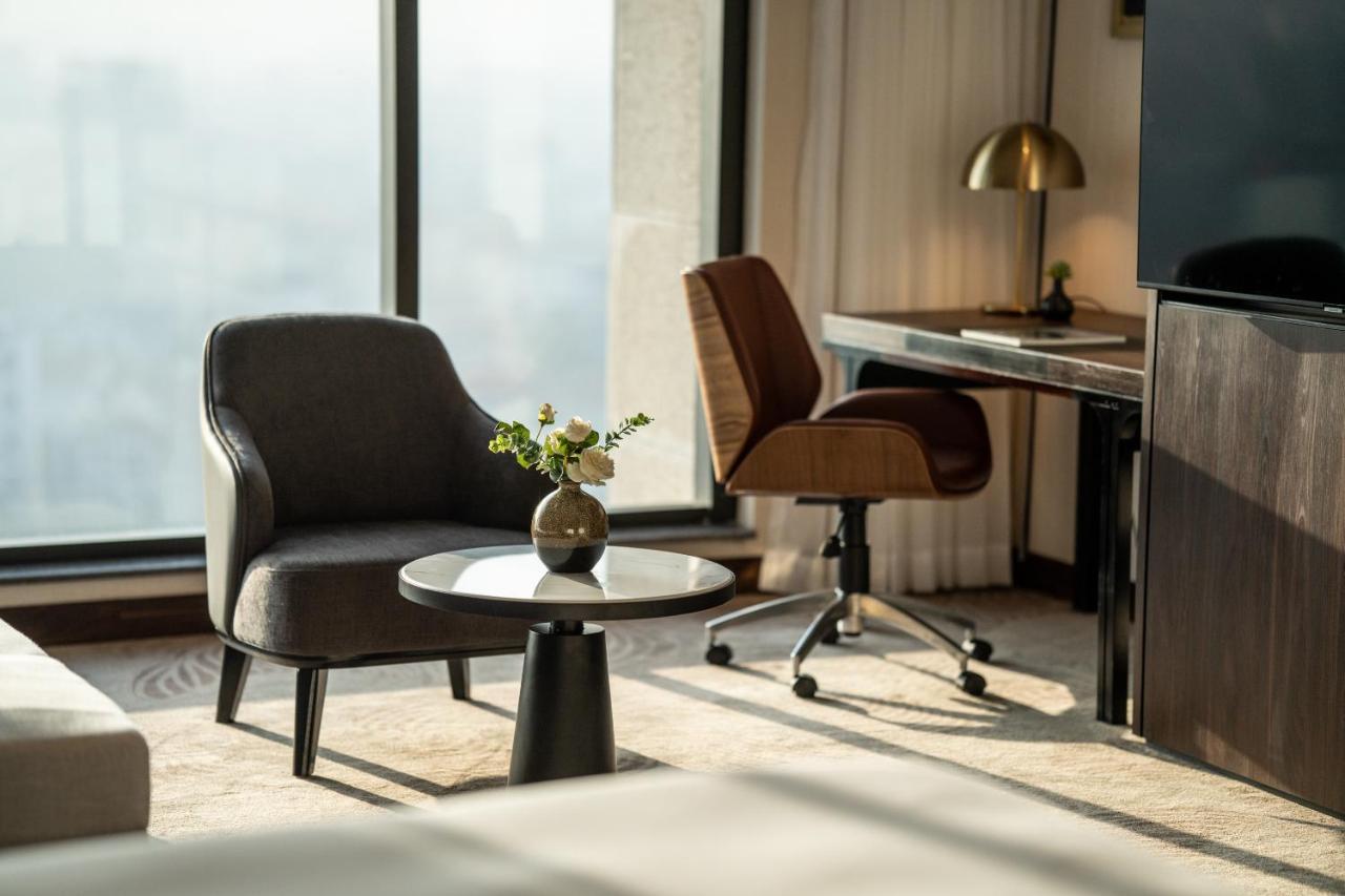Crowne Plaza Vinh Yen City Centre By Ihg Екстериор снимка
