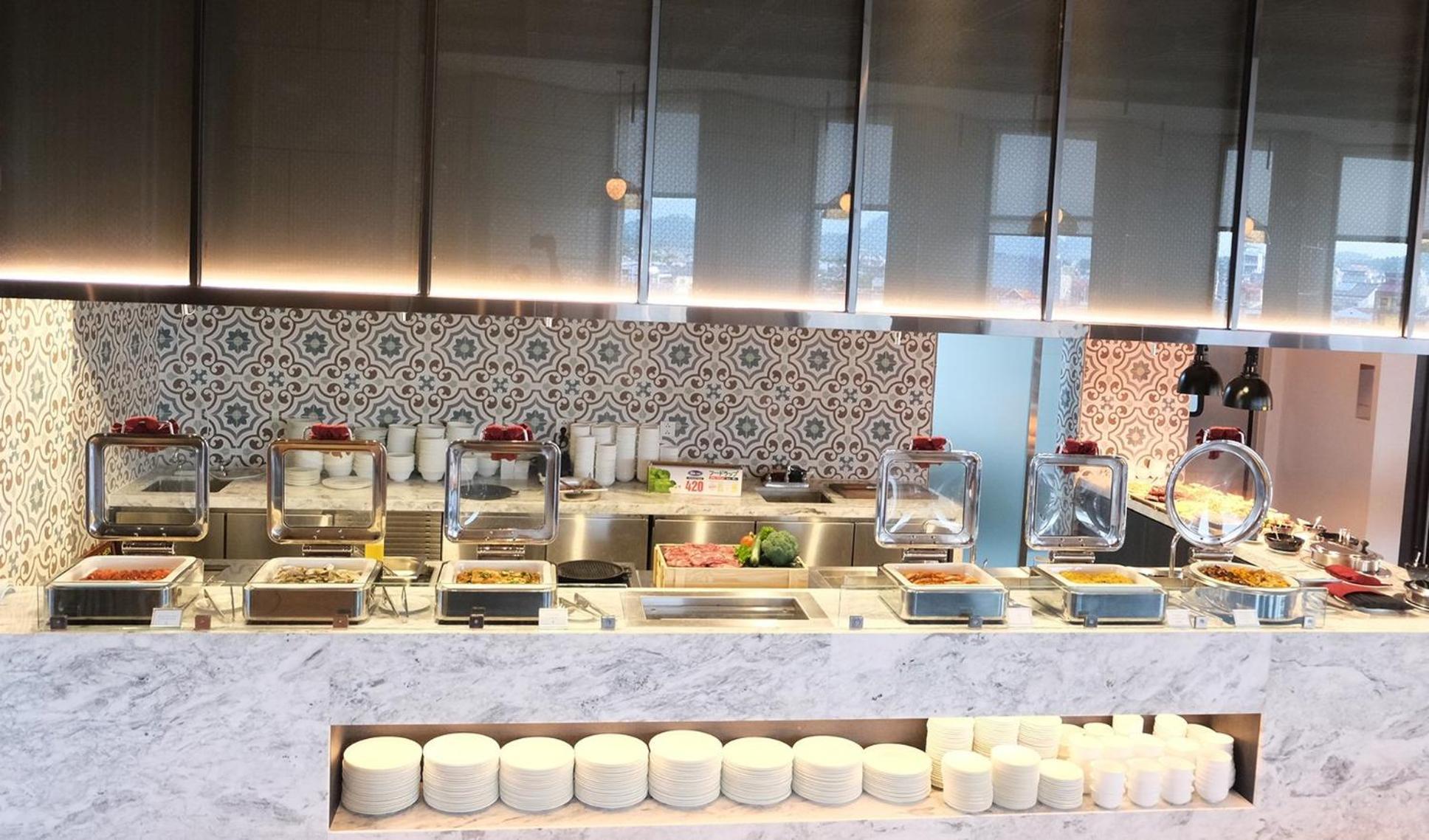Crowne Plaza Vinh Yen City Centre By Ihg Екстериор снимка